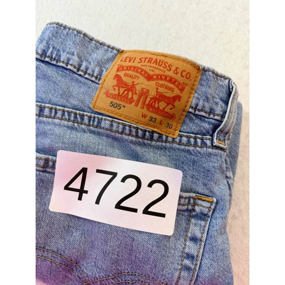 Levis levi strauss